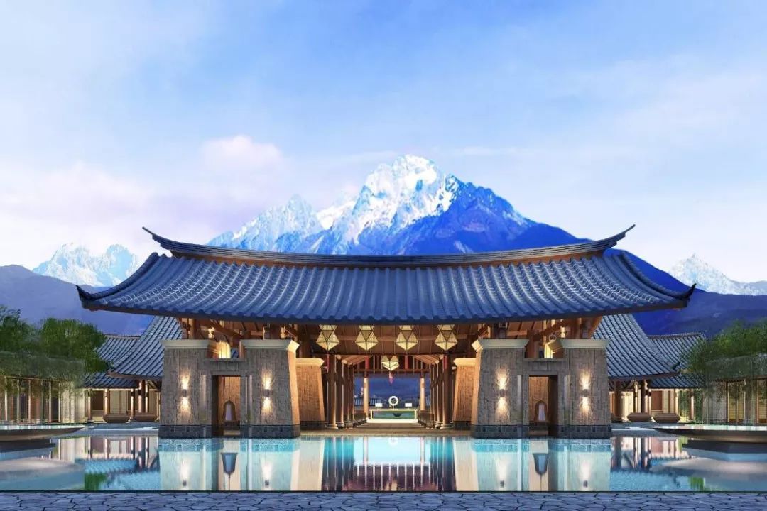 {線上賭場}(文旅地产从字面上是文化+旅游+地产,但其本质和核心) {線上賭場}(文旅地产从字面上是文化+旅游+地产,但其本质和核心)